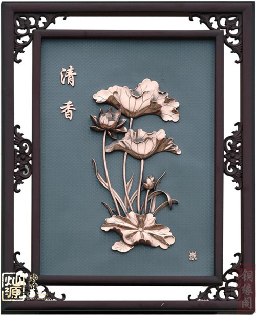 餐廳設(shè)計(jì)掛畫(huà)