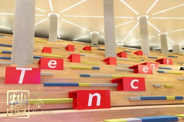 騰訊視頻道歉為哪般？ 【多圖】開(kāi)扒騰訊視頻道歉原因及騰訊北京總部辦公室