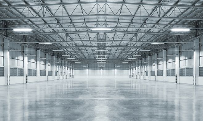 工廠廠房裝修設計速懂篇，拒絕做任人支配的裝修小白